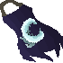 Crescent Abyssal Cape