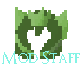 Mod Staff Crown Mod Staff Crown